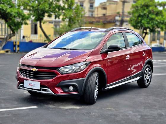 CHEVROLET ONIX 1.4 MPFI ACTIV 8V FLEX 4P MANUAL CHEVROLET ONIX 1.4 MPFI ACTIV 8V FLEX 4P MANUAL